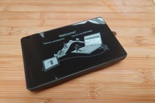 Garmin Zumo XT motorcycle sat