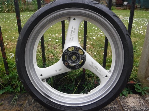 Suzuki bandit 600 - suzuki, mk1