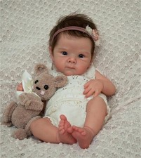 Zero pam Reborn Baby Dolls