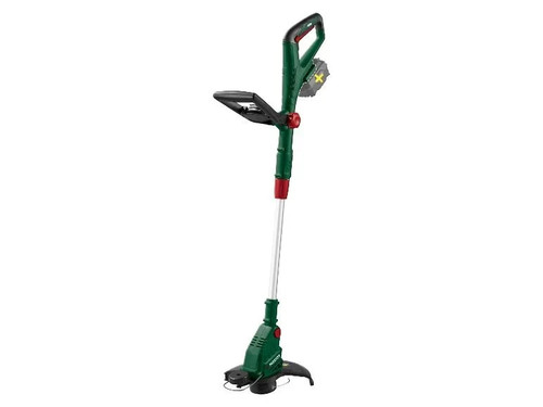 Cordless grass trimmer - grass,