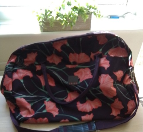 Tripp medium weekend bag - ,