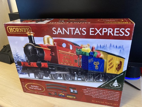 Hornby r1248 gauge train - hornby,
