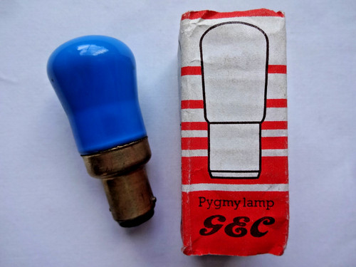 15w blue b15 small - 15w, bayonet