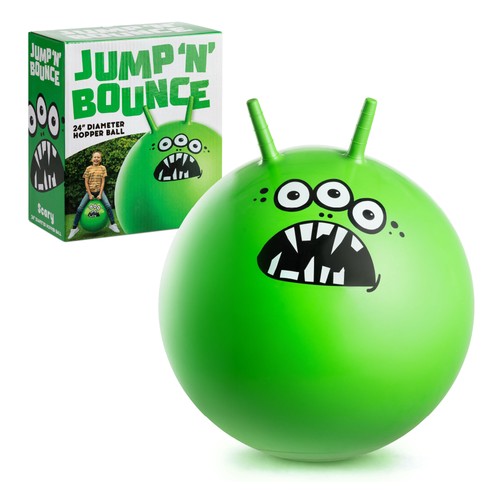 Jump bounce kids n - kids,