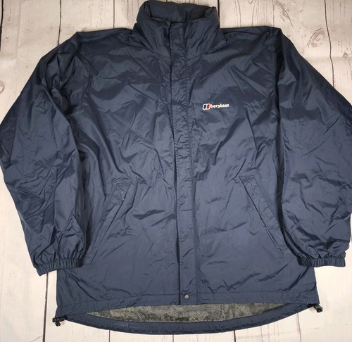 Berghaus aq2 waterproof - berghaus, jacket
