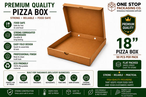 One stop packaging - packaging, co.