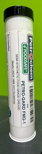 Petrochem petro gard - petrochem, fmg-1