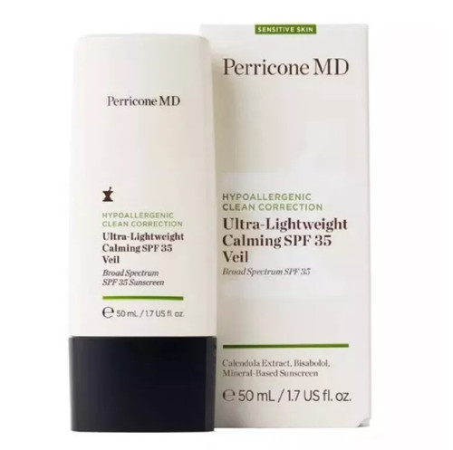 Perricone ultra lightweight - perricone,