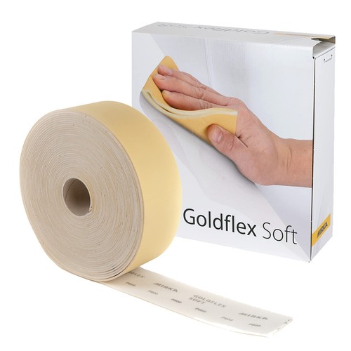Mirka goldflex soft - goldflex,