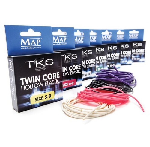 Map tks twin core - twin,