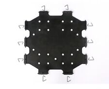 BRAND NEW PAIR OF UK MANUFACTURED OE SPEC MORRIS MINOR 1000 SEAT DIAPHRAGMS