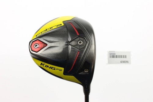 Cobra king speedback - king, golf