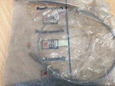 Vauxhall FIrenza 1800/2000/2300 VIva GT Handbrake Cable  BC812