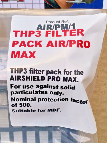 Trend air thp3 - trend, air/pm/1
