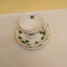Colclough  Ivy Pattern Fine