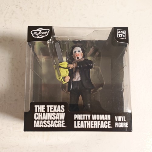 The texas chainsaw - chainsaw, massacre