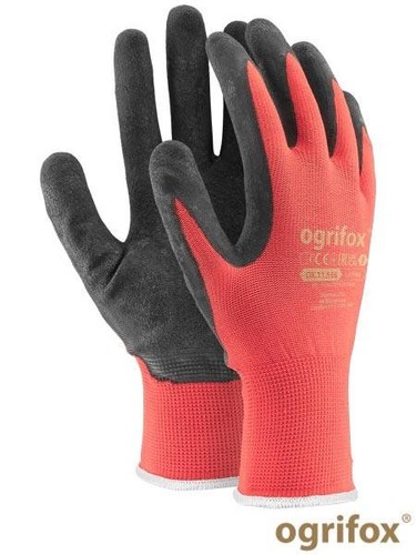 Pairs latex coated rubber - pairs,