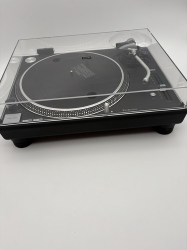 Technics sl1210 grand - technics,