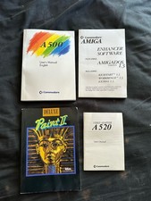 Commodore Amiga 500 Original