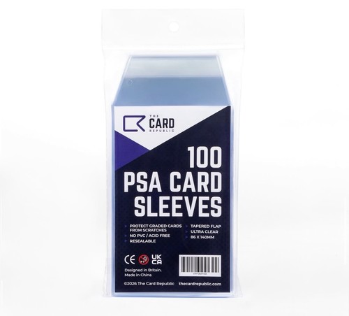 100 pcs psa graded - pcs,