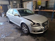 AUDI A3 8P FL 2.0TFSI CCZ