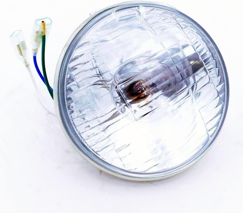 Honda headlight unit - headlight,
