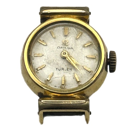 Omega turler ladies vintage - turler,