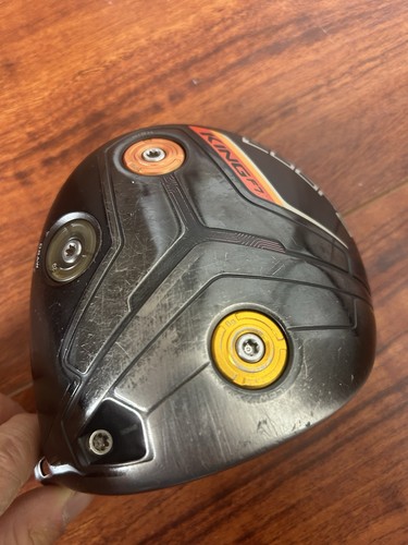 King cobra driver rad - king,