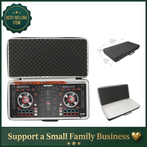 Protective black hard - hard, case