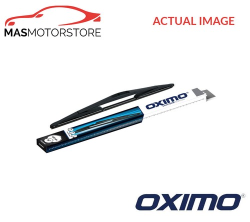 Windscreen wiper blade lhd - blade,