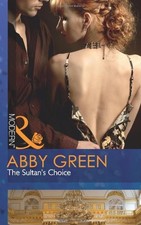 The Sultan's Choice (Mills &