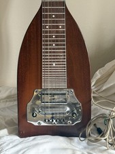 1940’s Electromuse Electric