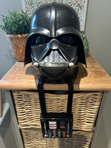 2004 hasbro star wars darth - star,