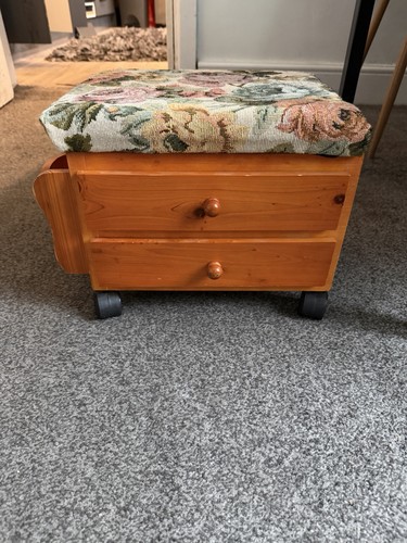Vintage wooden sewing craft - sewing,