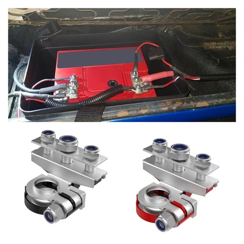 Heavy duty way battery - heavy,