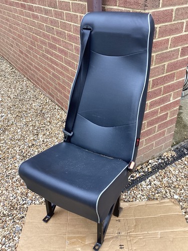 Van rear seat - van,