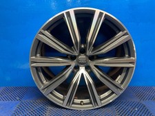 Audi Q8 SQ8 Alloy Wheel