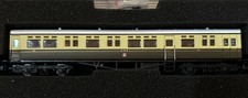 Dapol Auto coach Gwr