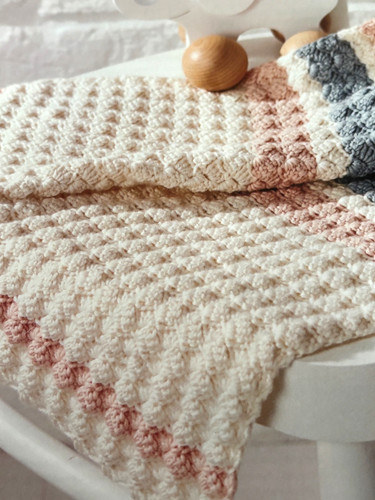 Gorgeous easy make - gorgeous, crochet