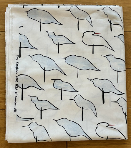 Vintage ikea ylva kongbäck - vintage,