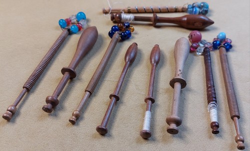 Mixed job lot antique - job,