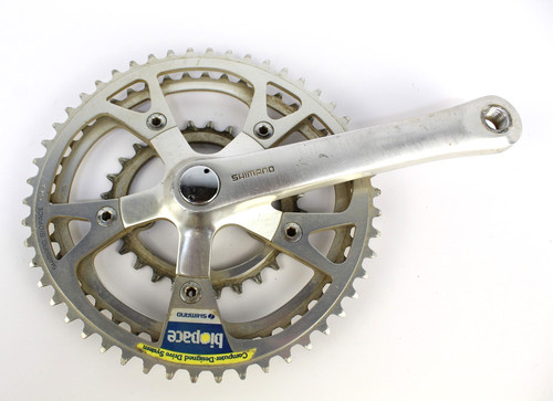Vintage shimano biopace - vintage,