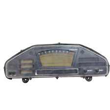 Suzuki Burgman An 650