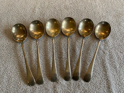 Roberts belk cutlery - belk, soup