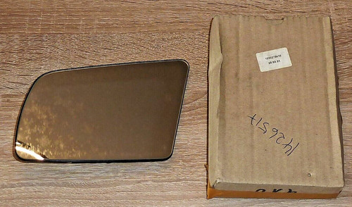 Oem opel exterior mirror glass - opel,