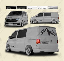 LARGE Mountains Full Vehicle