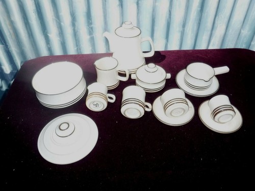 Denby sahara individual items - individual,