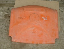 Handle Top Plastic Cover - Belle Minimix 150 Concrete Cement Mixer - 900/99914