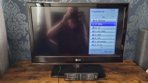 26lv250u inch hd - 26lv250u, ready