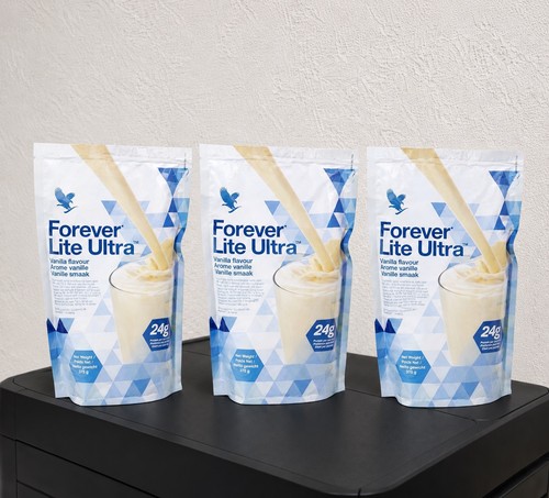 Forever living lite - 3,